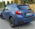 Синий Субару ХВ, объемом двигателя 2 л и пробегом 100 тыс. км за 11500 $, фото 3 на Automoto.ua