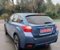 Синий Субару ХВ, объемом двигателя 2 л и пробегом 208 тыс. км за 8950 $, фото 17 на Automoto.ua