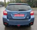 Синий Субару ХВ, объемом двигателя 2 л и пробегом 208 тыс. км за 8950 $, фото 18 на Automoto.ua