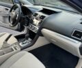 Синий Субару ХВ, объемом двигателя 2 л и пробегом 100 тыс. км за 11500 $, фото 11 на Automoto.ua