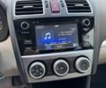Синий Субару ХВ, объемом двигателя 2 л и пробегом 100 тыс. км за 11500 $, фото 12 на Automoto.ua
