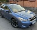 Синий Субару ХВ, объемом двигателя 2 л и пробегом 100 тыс. км за 11500 $, фото 6 на Automoto.ua