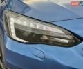 Синій Субару ХВ, об'ємом двигуна 2 л та пробігом 115 тис. км за 19800 $, фото 7 на Automoto.ua