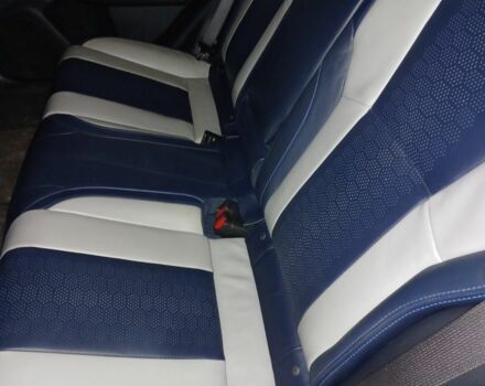 Субару ХВ 2019 в Днепре (Днепропетровске) на Automoto.ua Синий Субару ХВ, объемом двигателя 2 л и пробегом 31 тыс. км за 24900 $, фото 7 на Automoto.ua