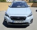 Синий Субару ХВ, объемом двигателя 2 л и пробегом 56 тыс. км за 17300 $, фото 1 на Automoto.ua