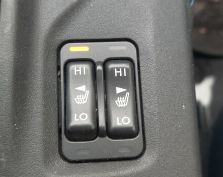 Субару ХВ 2019 в Днепре (Днепропетровске) на Automoto.ua Синий Субару ХВ, объемом двигателя 2 л и пробегом 31 тыс. км за 24900 $, фото 6 на Automoto.ua