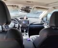 Синий Субару ХВ, объемом двигателя 2 л и пробегом 56 тыс. км за 17300 $, фото 6 на Automoto.ua
