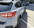 Синий Субару ХВ, объемом двигателя 2 л и пробегом 56 тыс. км за 17300 $, фото 3 на Automoto.ua