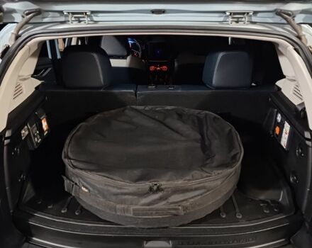 Субару ХВ 2019 в Днепре (Днепропетровске) на Automoto.ua Синий Субару ХВ, объемом двигателя 2 л и пробегом 31 тыс. км за 24900 $, фото 3 на Automoto.ua