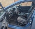 Синий Субару ХВ, объемом двигателя 2 л и пробегом 73 тыс. км за 10500 $, фото 4 на Automoto.ua
