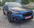 Синий Субару ХВ, объемом двигателя 2 л и пробегом 73 тыс. км за 10500 $, фото 1 на Automoto.ua