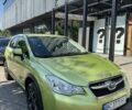 Зеленый Субару ХВ, объемом двигателя 2 л и пробегом 171 тыс. км за 10700 $, фото 1 на Automoto.ua