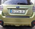 Субару ХВ 2014 у Одесі на Automoto.ua Зелений Субару ХВ, об'ємом двигуна 2 л та пробігом 120 тис. км за 11999 $, фото 2 на Automoto.ua