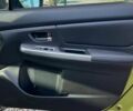 Зеленый Субару ХВ, объемом двигателя 2 л и пробегом 168 тыс. км за 16000 $, фото 23 на Automoto.ua