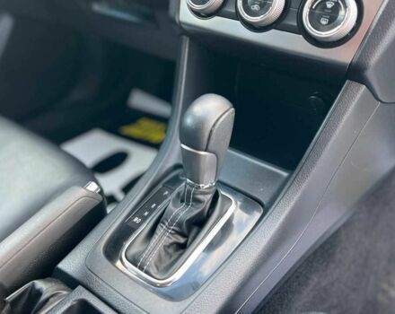 Зеленый Субару ХВ, объемом двигателя 2 л и пробегом 168 тыс. км за 16000 $, фото 14 на Automoto.ua