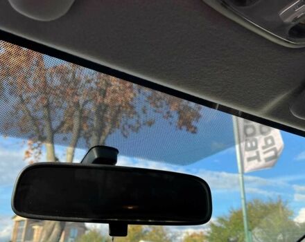 Зеленый Субару ХВ, объемом двигателя 2 л и пробегом 168 тыс. км за 16000 $, фото 15 на Automoto.ua