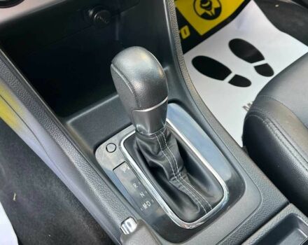 Зеленый Субару ХВ, объемом двигателя 2 л и пробегом 168 тыс. км за 16000 $, фото 13 на Automoto.ua