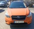 Помаранчевий Субару ХВ, об'ємом двигуна 2 л та пробігом 110 тис. км за 13000 $, фото 1 на Automoto.ua