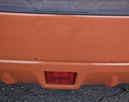 Оранжевый Субару ХВ, объемом двигателя 2 л и пробегом 134 тыс. км за 12000 $, фото 3 на Automoto.ua