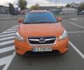Оранжевый Субару ХВ, объемом двигателя 2 л и пробегом 190 тыс. км за 9500 $, фото 12 на Automoto.ua