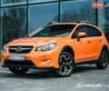Оранжевый Субару ХВ, объемом двигателя 2 л и пробегом 15 тыс. км за 15300 $, фото 1 на Automoto.ua