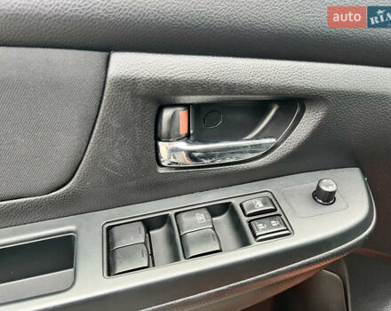 Помаранчевий Субару ХВ, об'ємом двигуна 2 л та пробігом 110 тис. км за 11499 $, фото 11 на Automoto.ua