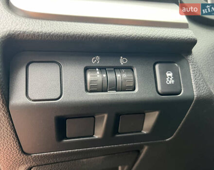 Помаранчевий Субару ХВ, об'ємом двигуна 2 л та пробігом 110 тис. км за 11499 $, фото 12 на Automoto.ua