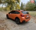 Оранжевый Субару ХВ, объемом двигателя 2 л и пробегом 198 тыс. км за 8900 $, фото 3 на Automoto.ua