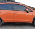 Оранжевый Субару ХВ, объемом двигателя 2 л и пробегом 142 тыс. км за 9800 $, фото 2 на Automoto.ua