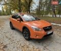 Субару ХВ 2013 у Дніпро (Дніпропетровську) на Automoto.ua Помаранчевий Субару ХВ, об'ємом двигуна 2 л та пробігом 198 тис. км за 9700 $, фото 5 на Automoto.ua