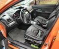 Оранжевый Субару ХВ, объемом двигателя 2 л и пробегом 142 тыс. км за 9800 $, фото 7 на Automoto.ua