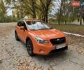 Субару ХВ 2013 у Дніпро (Дніпропетровську) на Automoto.ua Помаранчевий Субару ХВ, об'ємом двигуна 2 л та пробігом 198 тис. км за 9700 $, фото 7 на Automoto.ua