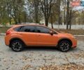 Субару ХВ 2013 у Дніпро (Дніпропетровську) на Automoto.ua Помаранчевий Субару ХВ, об'ємом двигуна 2 л та пробігом 198 тис. км за 9700 $, фото 4 на Automoto.ua