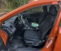 Помаранчевий Субару ХВ, об'ємом двигуна 2 л та пробігом 179 тис. км за 10000 $, фото 9 на Automoto.ua