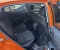 Помаранчевий Субару ХВ, об'ємом двигуна 2 л та пробігом 179 тис. км за 10000 $, фото 8 на Automoto.ua