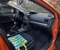 Помаранчевий Субару ХВ, об'ємом двигуна 2 л та пробігом 179 тис. км за 10000 $, фото 6 на Automoto.ua
