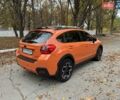 Субару ХВ 2013 у Дніпро (Дніпропетровську) на Automoto.ua Помаранчевий Субару ХВ, об'ємом двигуна 2 л та пробігом 198 тис. км за 9700 $, фото 3 на Automoto.ua