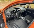Субару ХВ 2013 у Дніпро (Дніпропетровську) на Automoto.ua Помаранчевий Субару ХВ, об'ємом двигуна 2 л та пробігом 198 тис. км за 9700 $, фото 9 на Automoto.ua