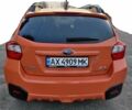 Оранжевый Субару ХВ, объемом двигателя 2 л и пробегом 142 тыс. км за 9800 $, фото 4 на Automoto.ua