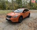 Субару ХВ 2013 у Дніпро (Дніпропетровську) на Automoto.ua Помаранчевий Субару ХВ, об'ємом двигуна 2 л та пробігом 198 тис. км за 9700 $, фото 6 на Automoto.ua