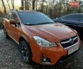 Помаранчевий Субару ХВ, об'ємом двигуна 2 л та пробігом 179 тис. км за 10000 $, фото 1 на Automoto.ua