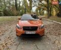 Субару ХВ 2013 у Дніпро (Дніпропетровську) на Automoto.ua Помаранчевий Субару ХВ, об'ємом двигуна 2 л та пробігом 198 тис. км за 9700 $, фото 1 на Automoto.ua