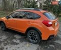 Помаранчевий Субару ХВ, об'ємом двигуна 2 л та пробігом 179 тис. км за 10000 $, фото 5 на Automoto.ua