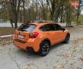 Оранжевый Субару ХВ, объемом двигателя 2 л и пробегом 198 тыс. км за 8900 $, фото 6 на Automoto.ua