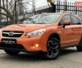 Помаранчевий Субару ХВ, об'ємом двигуна 2 л та пробігом 110 тис. км за 11499 $, фото 1 на Automoto.ua