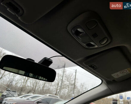 Помаранчевий Субару ХВ, об'ємом двигуна 2 л та пробігом 110 тис. км за 11499 $, фото 19 на Automoto.ua