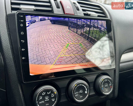 Помаранчевий Субару ХВ, об'ємом двигуна 2 л та пробігом 110 тис. км за 11499 $, фото 15 на Automoto.ua