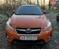 Помаранчевий Субару ХВ, об'ємом двигуна 2 л та пробігом 179 тис. км за 10000 $, фото 1 на Automoto.ua