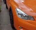 Оранжевый Субару ХВ, объемом двигателя 2 л и пробегом 104 тыс. км за 15300 $, фото 6 на Automoto.ua