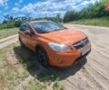 Оранжевый Субару ХВ, объемом двигателя 2 л и пробегом 138 тыс. км за 13400 $, фото 1 на Automoto.ua